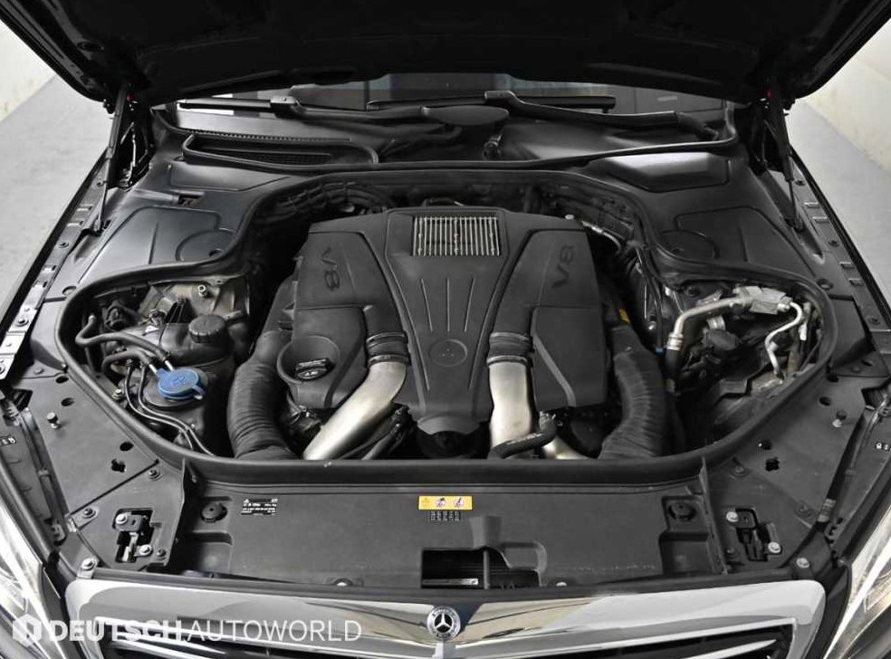 벤츠 S 클래스 S 500L 4MATIC 사진 6