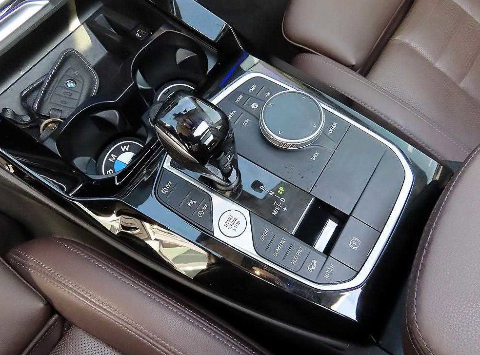 BMW X3 xDrive 20i xLine 사진 10