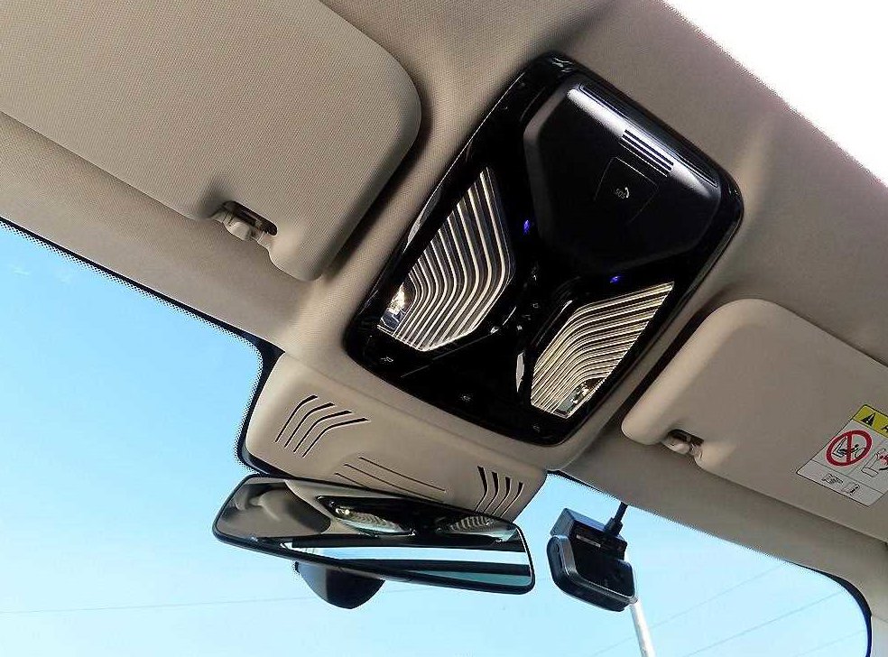 BMW X3 xDrive 20i xLine 사진 14