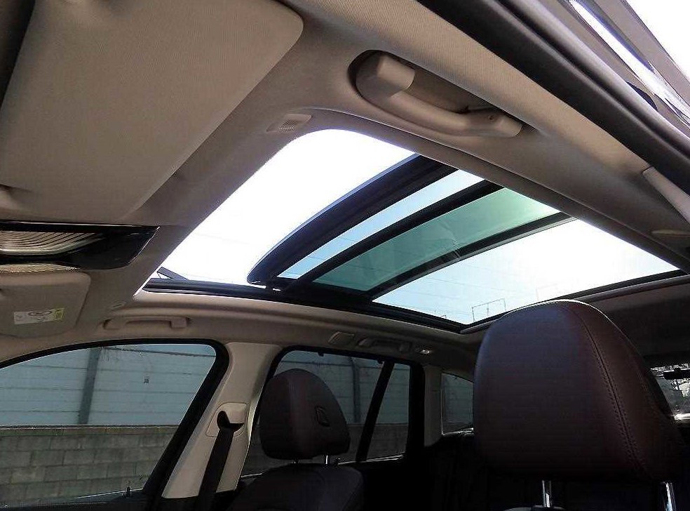 BMW X3 xDrive 20i xLine 사진 17
