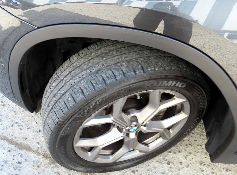 BMW X3 xDrive 20i xLine 사진 20