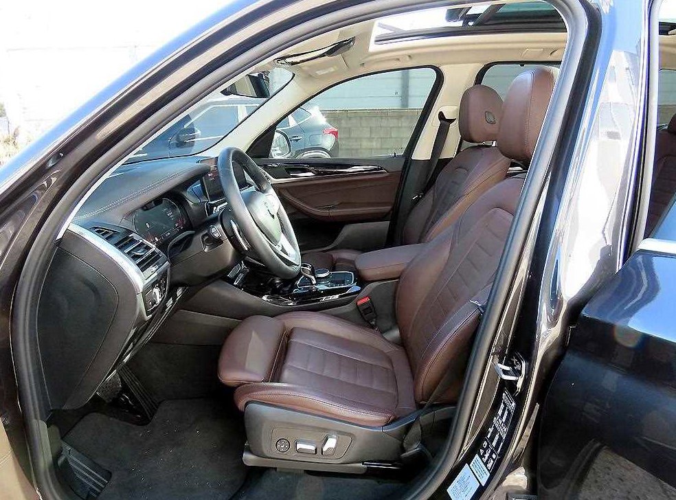 BMW X3 xDrive 20i xLine 사진 5