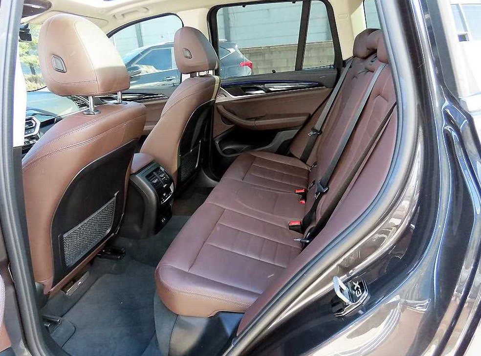 BMW X3 xDrive 20i xLine 사진 6