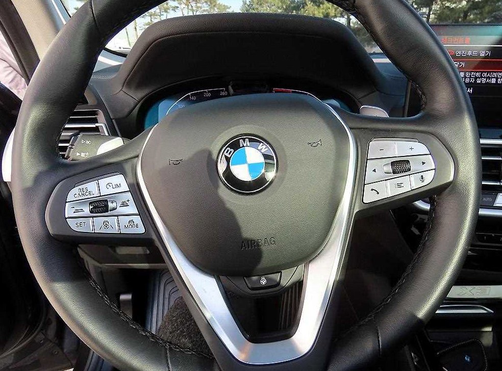 BMW X3 xDrive 20i xLine 사진 8