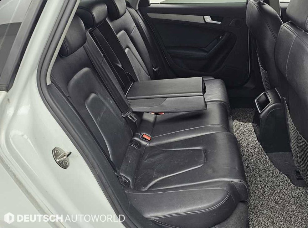 아우디 A4 30 TDI 사진 12