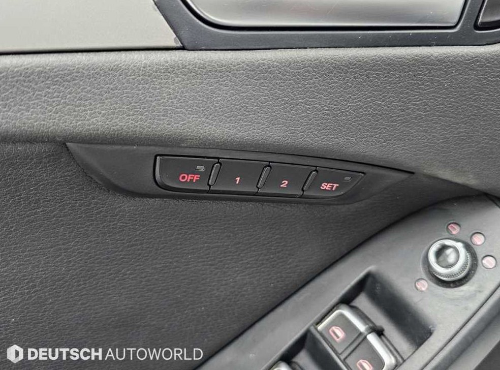 아우디 A4 30 TDI 사진 16