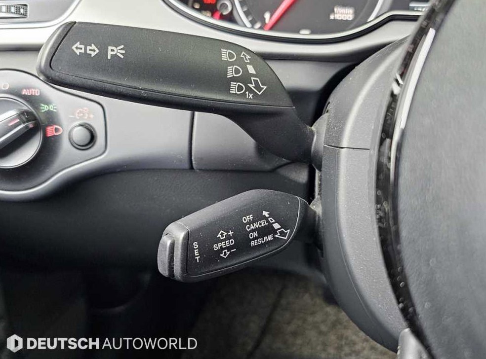 아우디 A4 30 TDI 사진 17