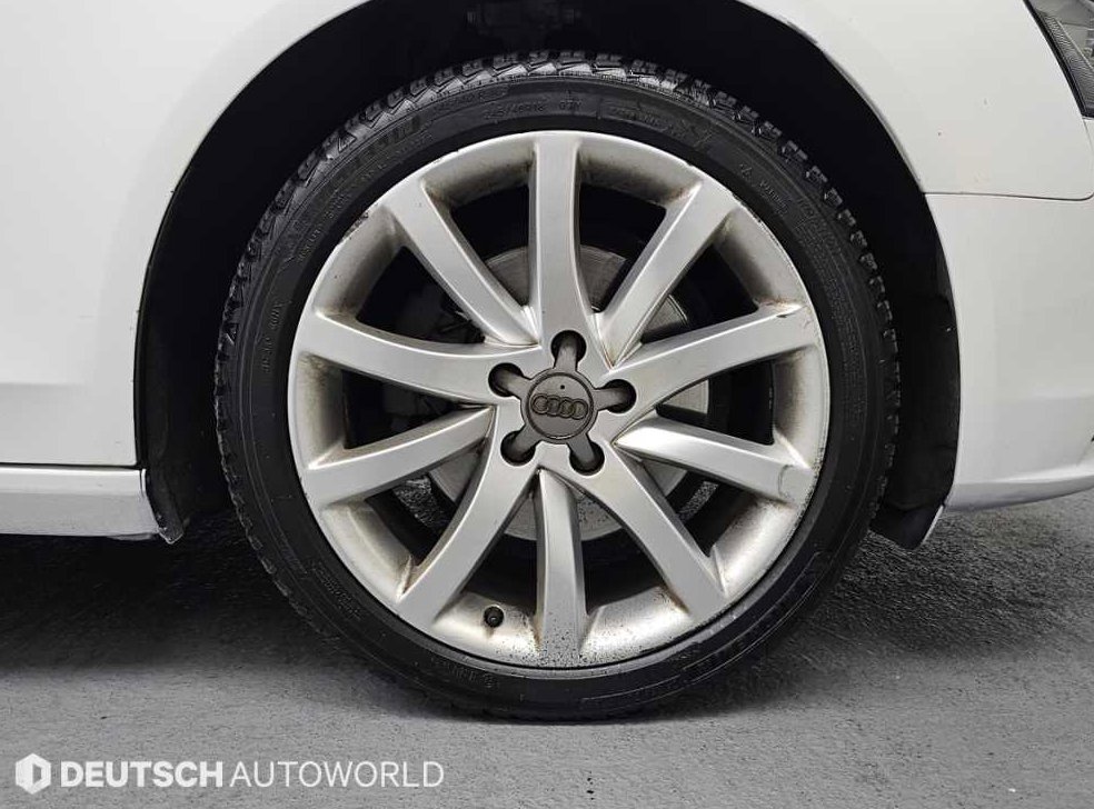 아우디 A4 30 TDI 사진 5