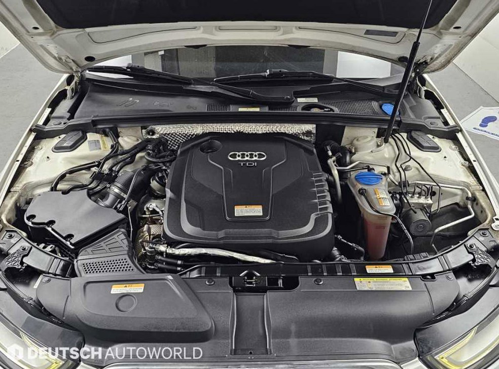 아우디 A4 30 TDI 사진 6
