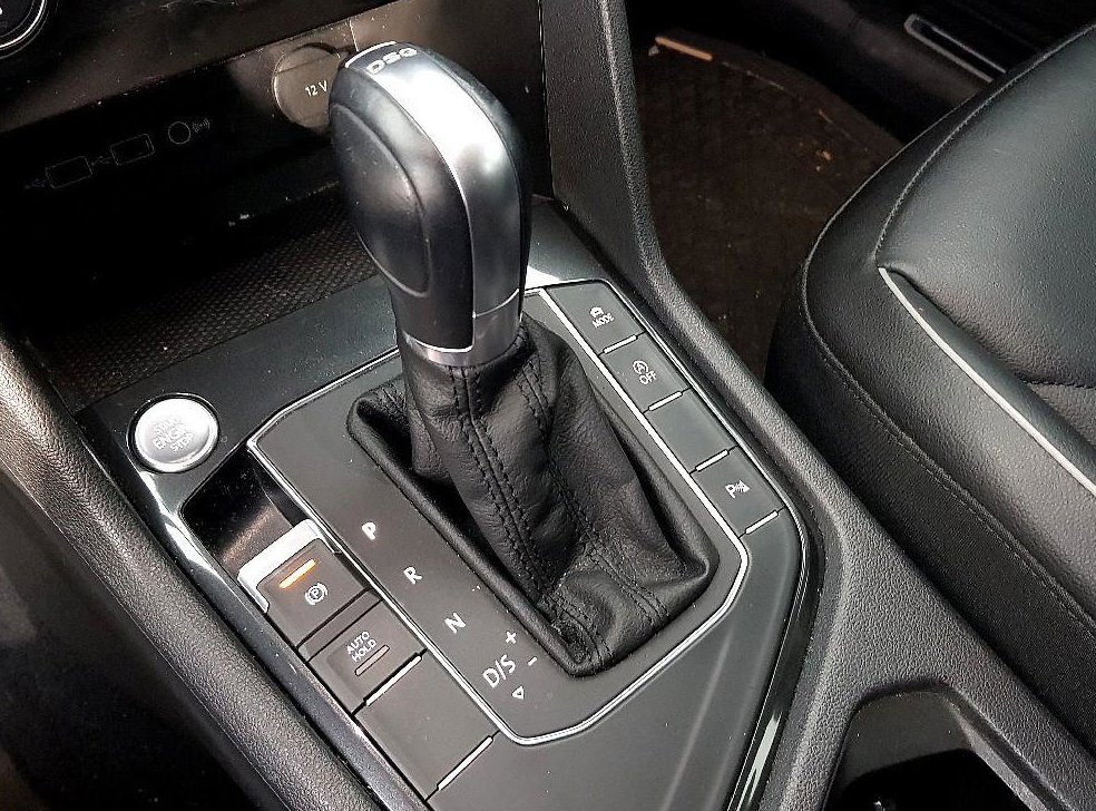 폭스바겐 티구안 2.0 TDI 프리미엄 사진 13