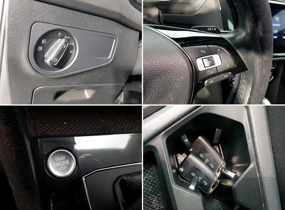 폭스바겐 티구안 2.0 TDI 프리미엄 사진 14