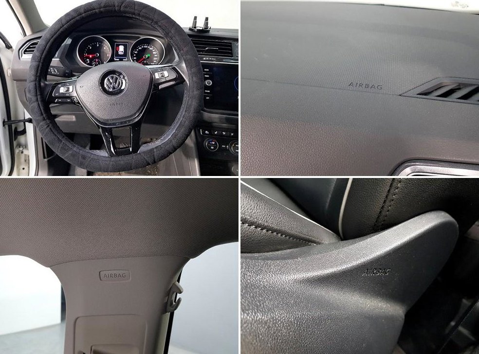 폭스바겐 티구안 2.0 TDI 프리미엄 사진 16