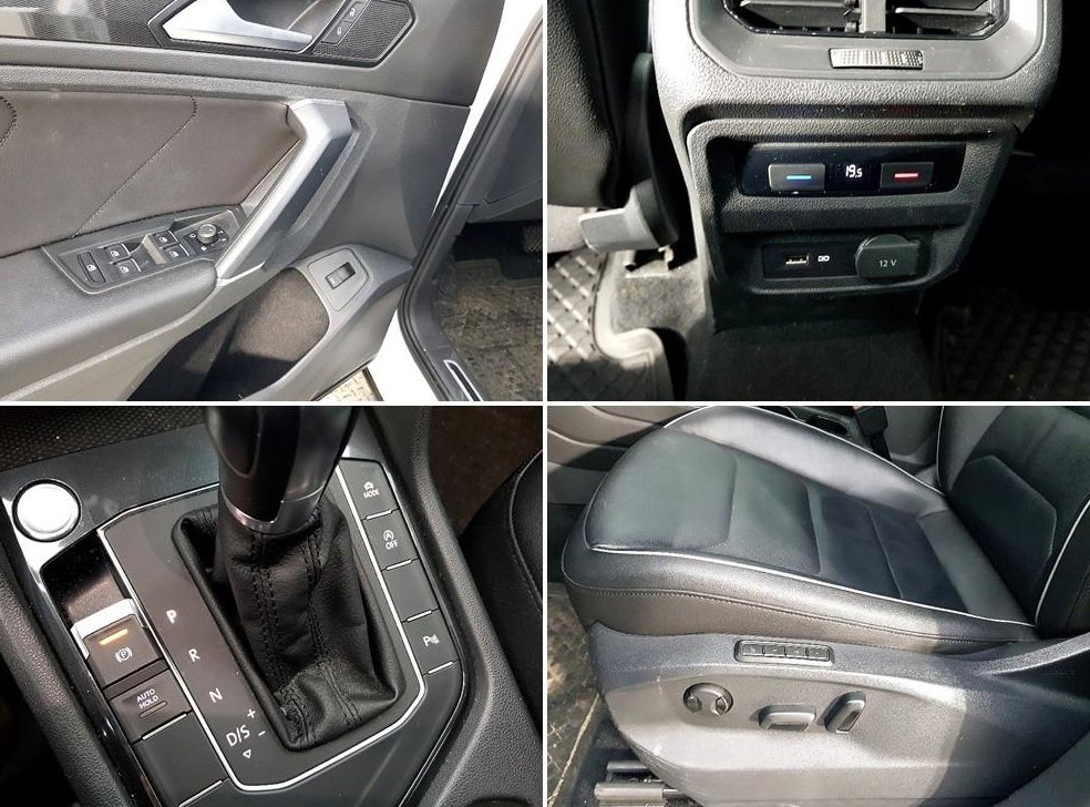 폭스바겐 티구안 2.0 TDI 프리미엄 사진 17