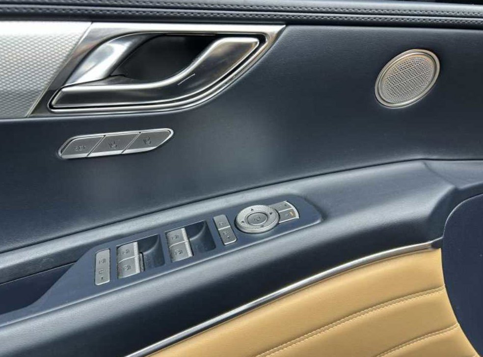 제네시스 GV80 가솔린 2.5T AWD 사진 14