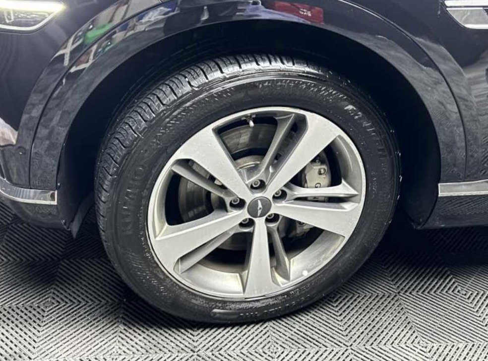 제네시스 GV80 가솔린 2.5T AWD 사진 20