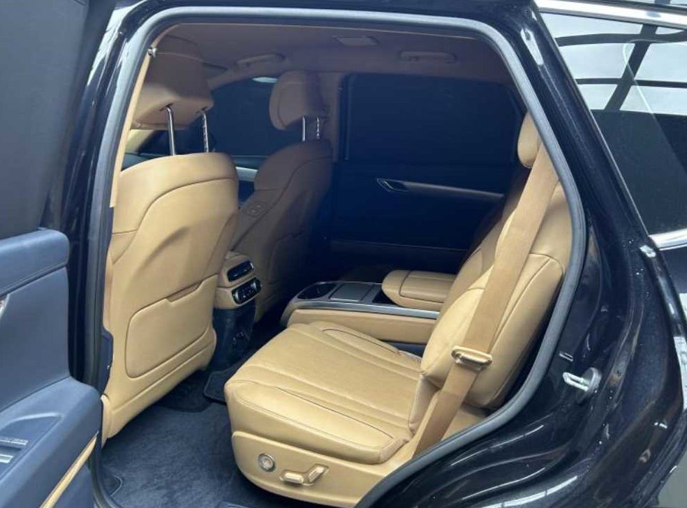 제네시스 GV80 가솔린 2.5T AWD 사진 7