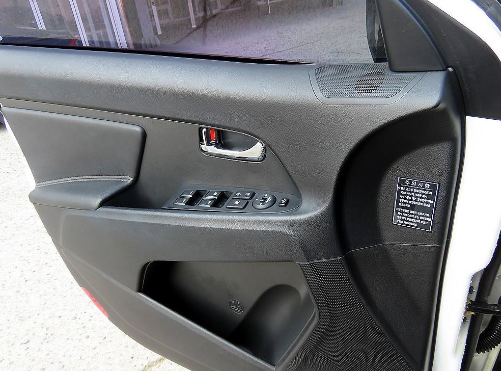 기아 스포티지 2WD TLX 사진 11