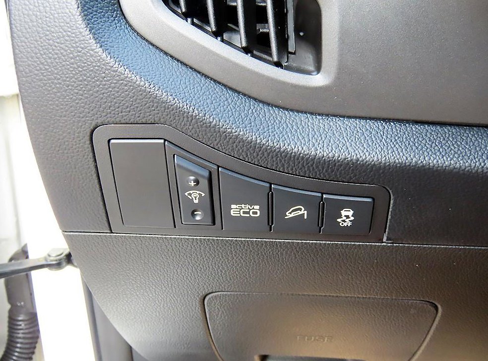 기아 스포티지 2WD TLX 사진 12