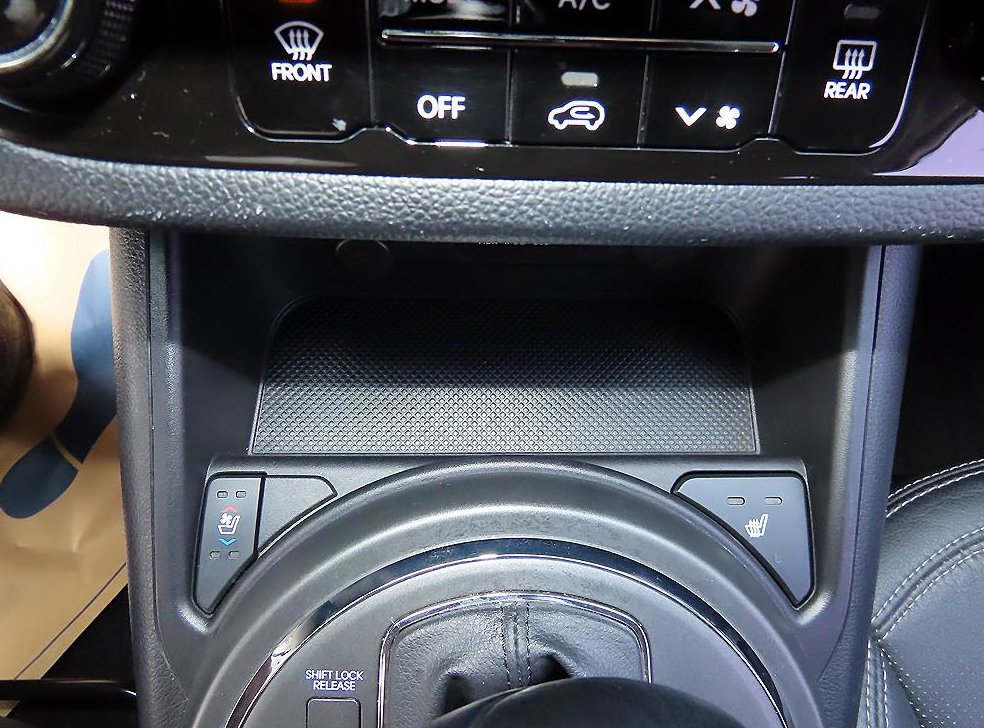 기아 스포티지 2WD TLX 사진 13