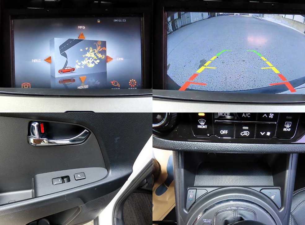 기아 스포티지 2WD TLX 사진 18