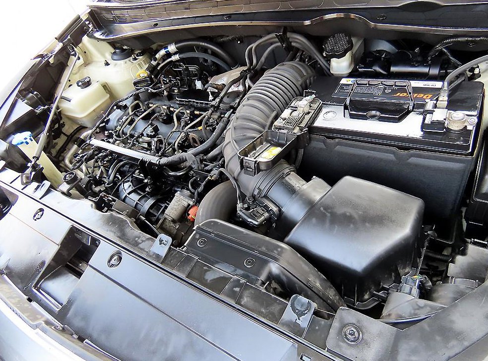 기아 스포티지 2WD TLX 사진 19