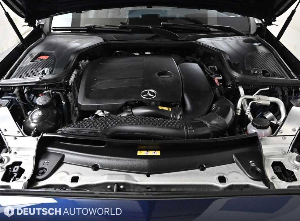 벤츠 E 클래스 E350 4MATIC AMG LINE 사진 6