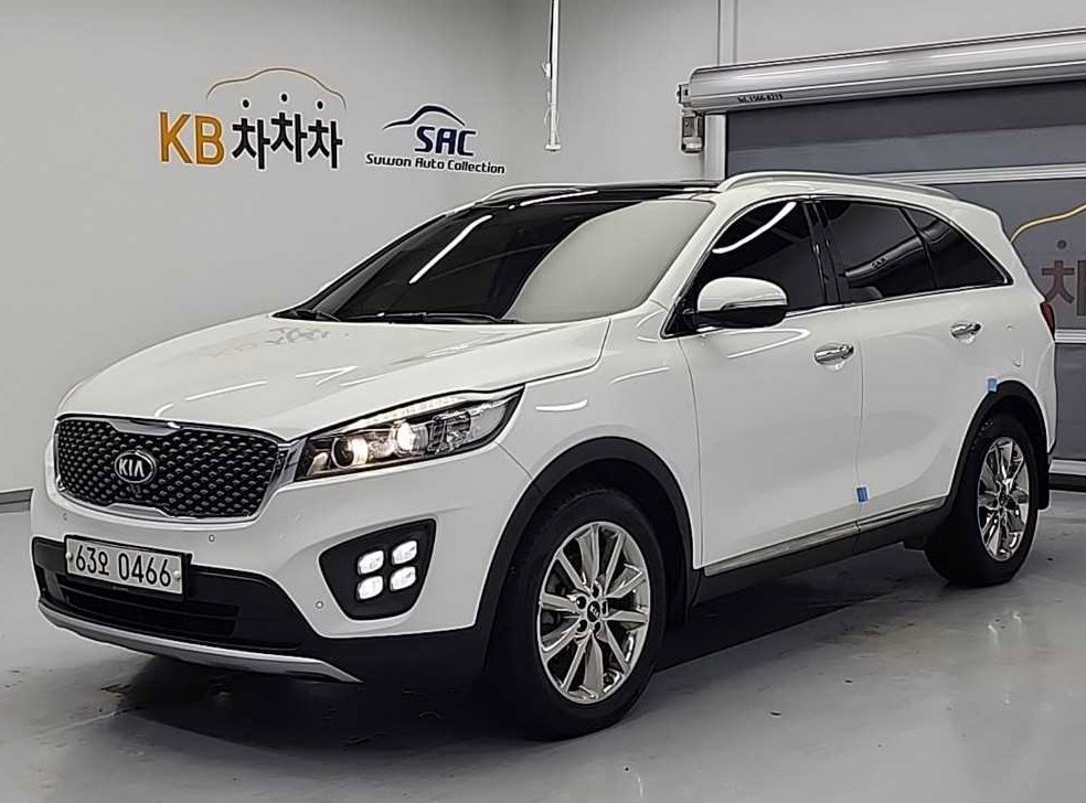 기아 쏘렌토 디젤 2WD 2.0 노블레스