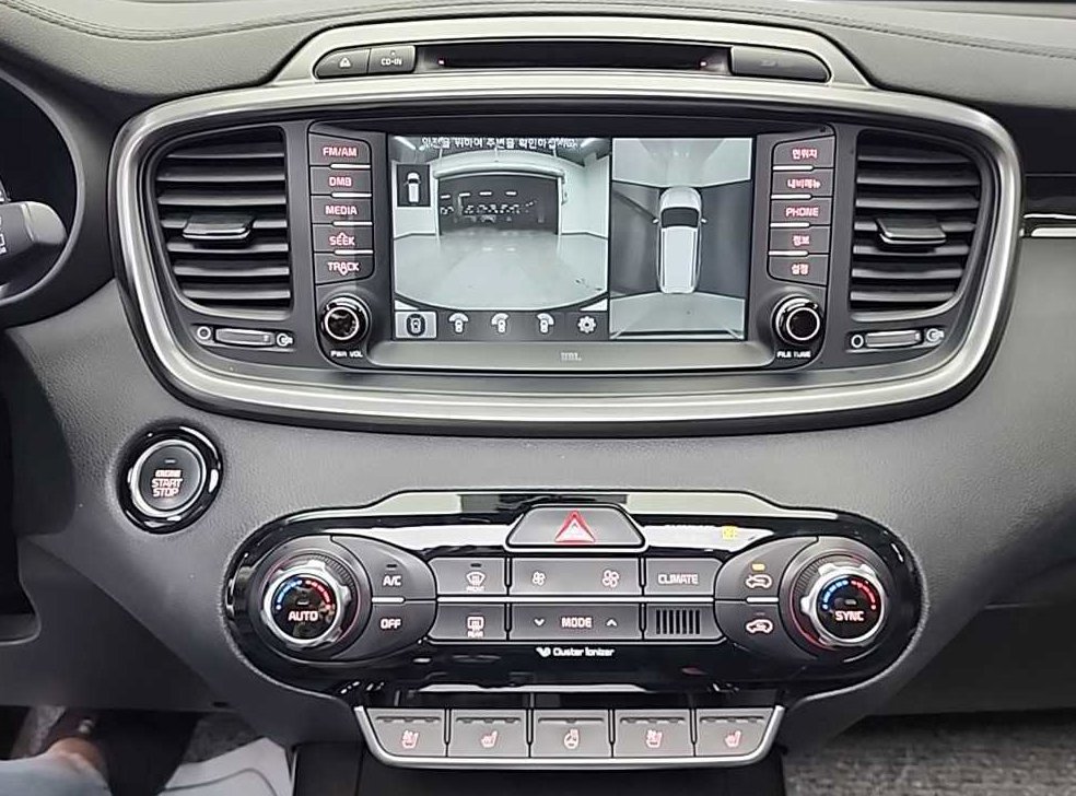 기아 쏘렌토 디젤 2WD 2.0 노블레스 사진 10