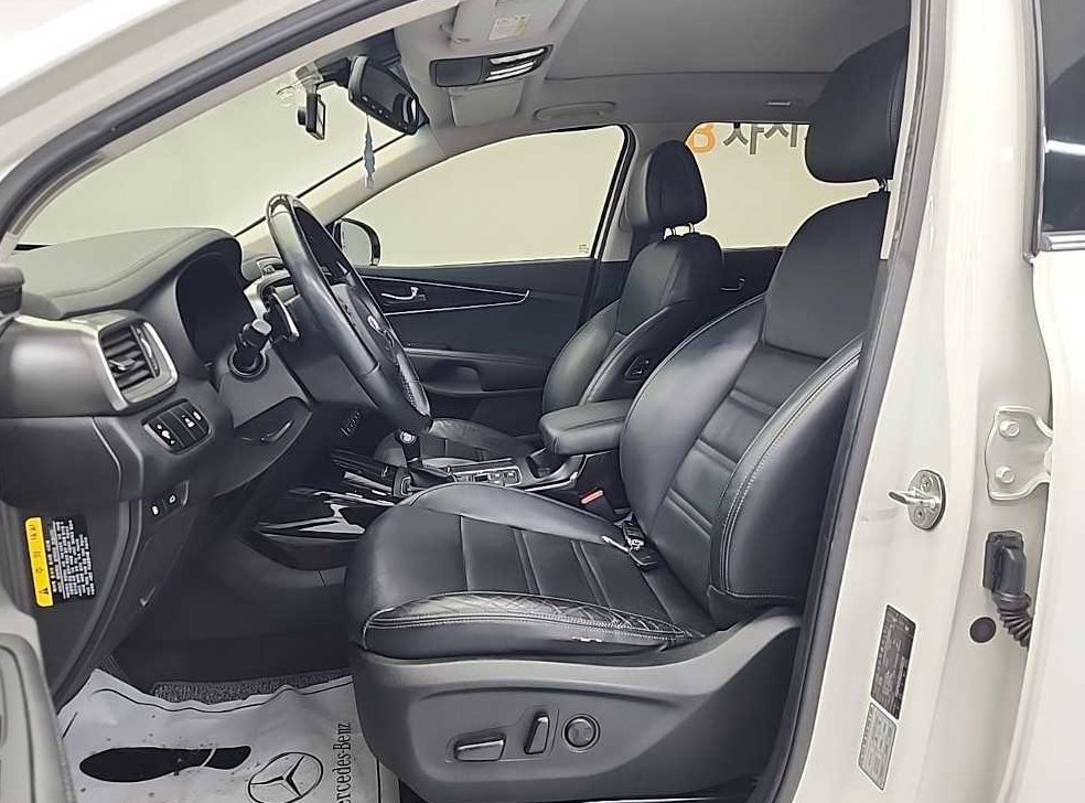기아 쏘렌토 디젤 2WD 2.0 노블레스 사진 11