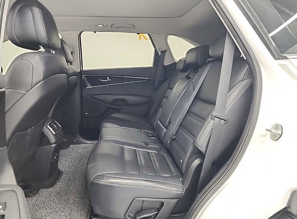 기아 쏘렌토 디젤 2WD 2.0 노블레스 사진 12