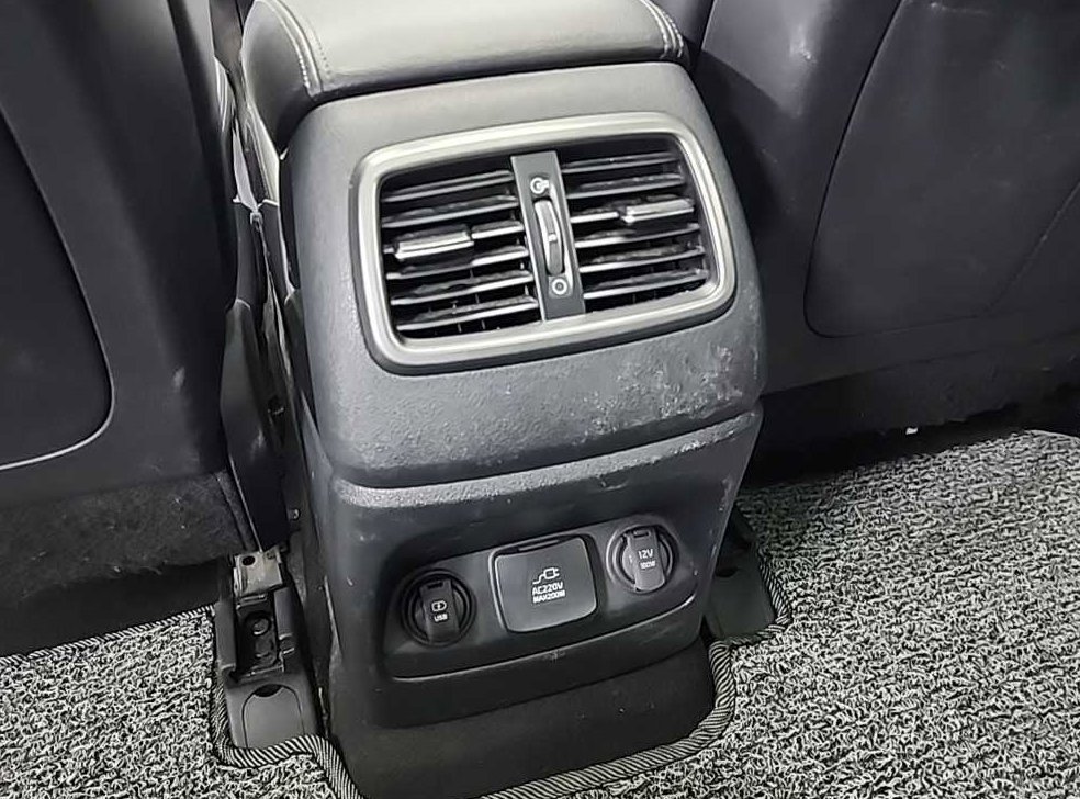 기아 쏘렌토 디젤 2WD 2.0 노블레스 사진 14