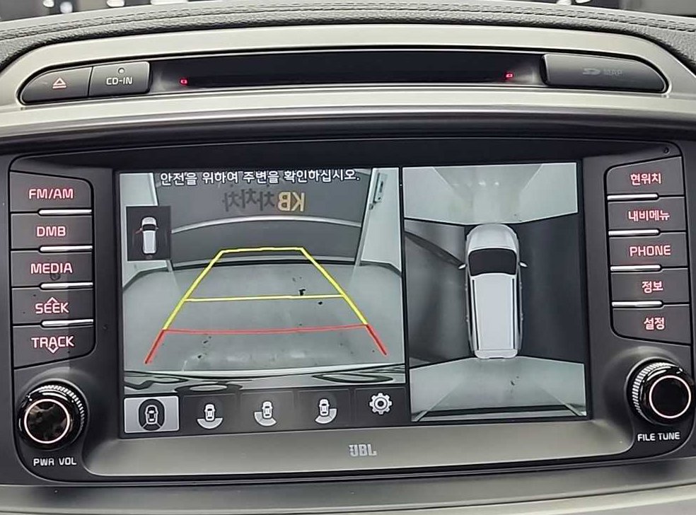 기아 쏘렌토 디젤 2WD 2.0 노블레스 사진 18