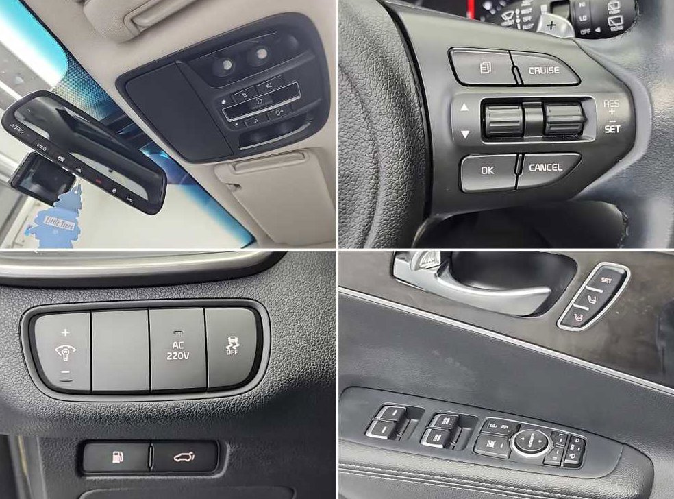 기아 쏘렌토 디젤 2WD 2.0 노블레스 사진 19
