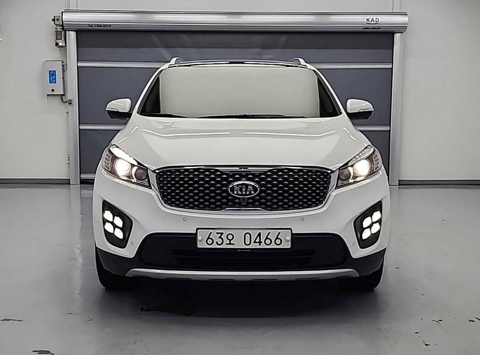 기아 쏘렌토 디젤 2WD 2.0 노블레스 사진 2