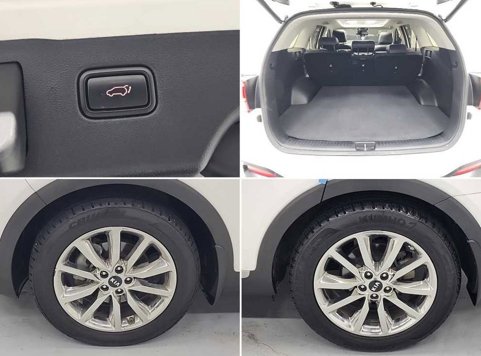 기아 쏘렌토 디젤 2WD 2.0 노블레스 사진 20