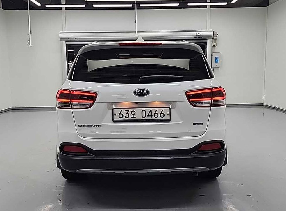 기아 쏘렌토 디젤 2WD 2.0 노블레스 사진 3