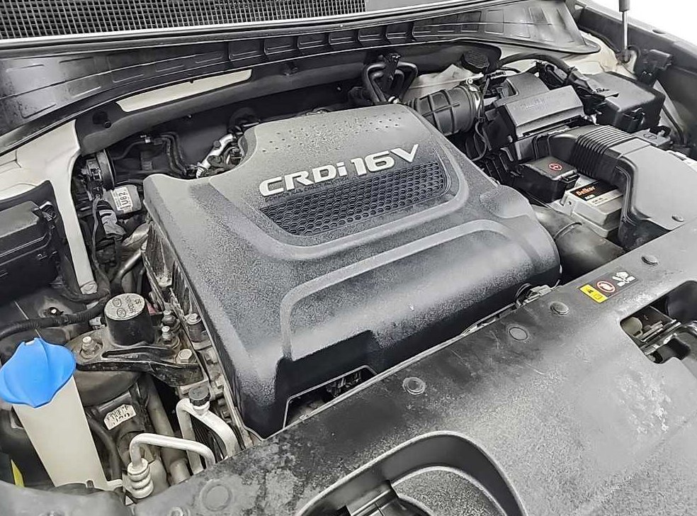 기아 쏘렌토 디젤 2WD 2.0 노블레스 사진 5