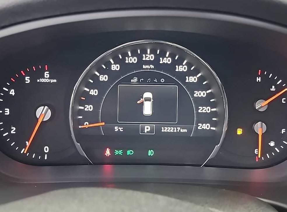 기아 쏘렌토 디젤 2WD 2.0 노블레스 사진 6