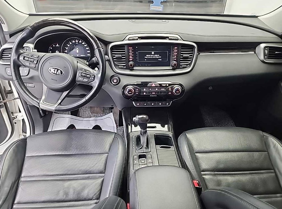 기아 쏘렌토 디젤 2WD 2.0 노블레스 사진 7