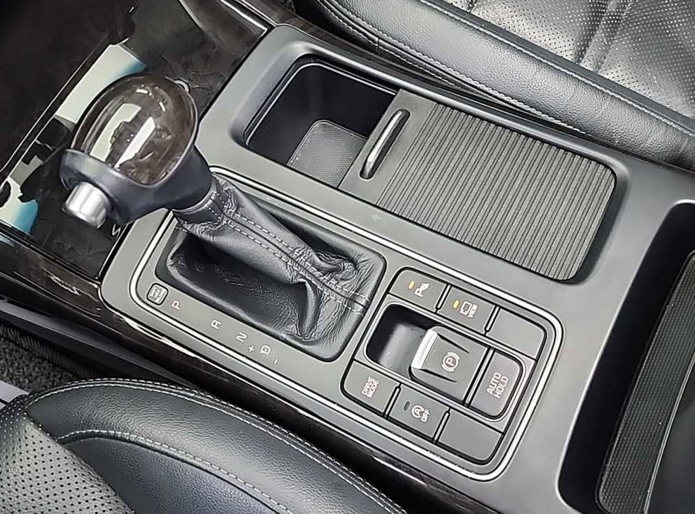기아 쏘렌토 디젤 2WD 2.0 노블레스 사진 8
