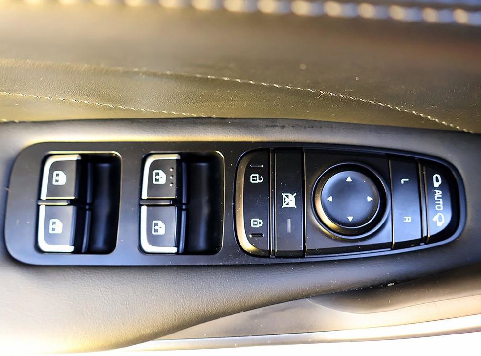 기아 스팅어 2WD 2.5 플래티넘 사진 12