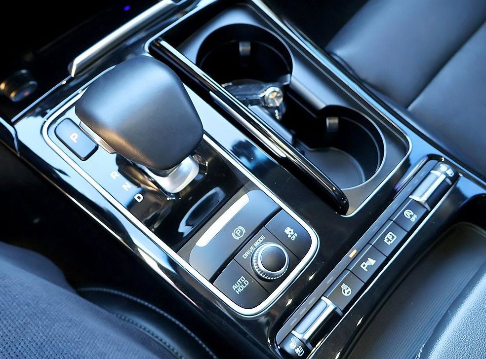 기아 스팅어 2WD 2.5 플래티넘 사진 7