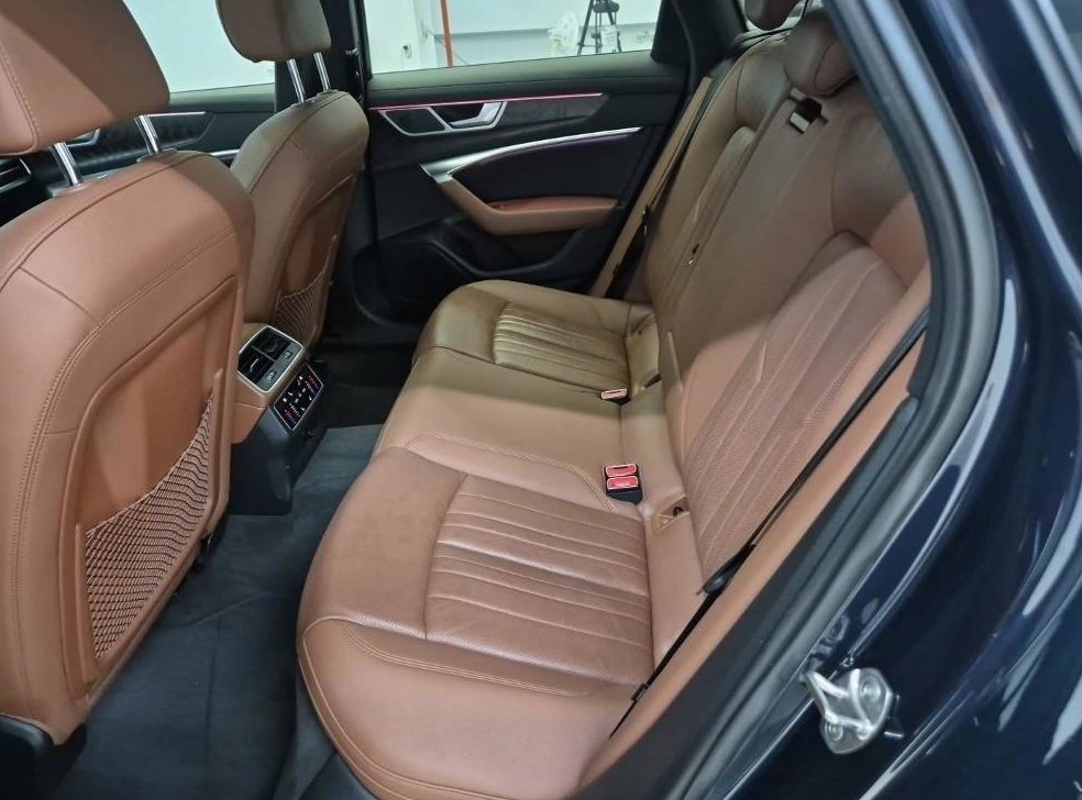 아우디 A6 40 TDI 프리미엄 사진 12