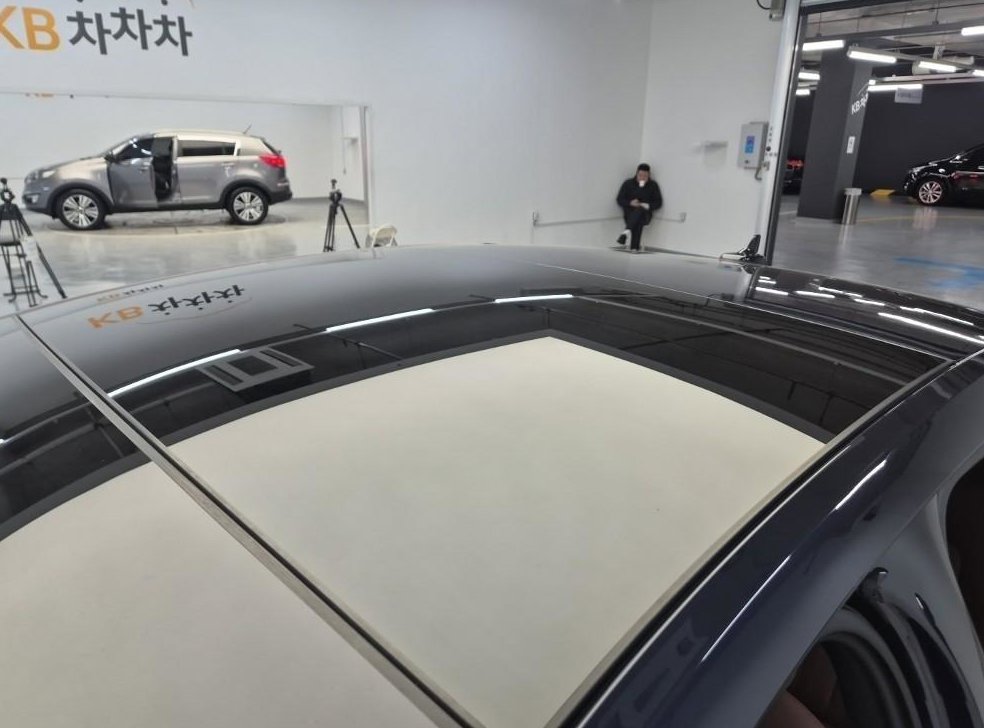 아우디 A6 40 TDI 프리미엄 사진 13
