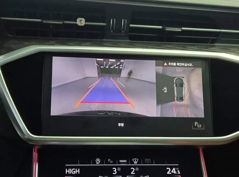 아우디 A6 40 TDI 프리미엄 사진 15