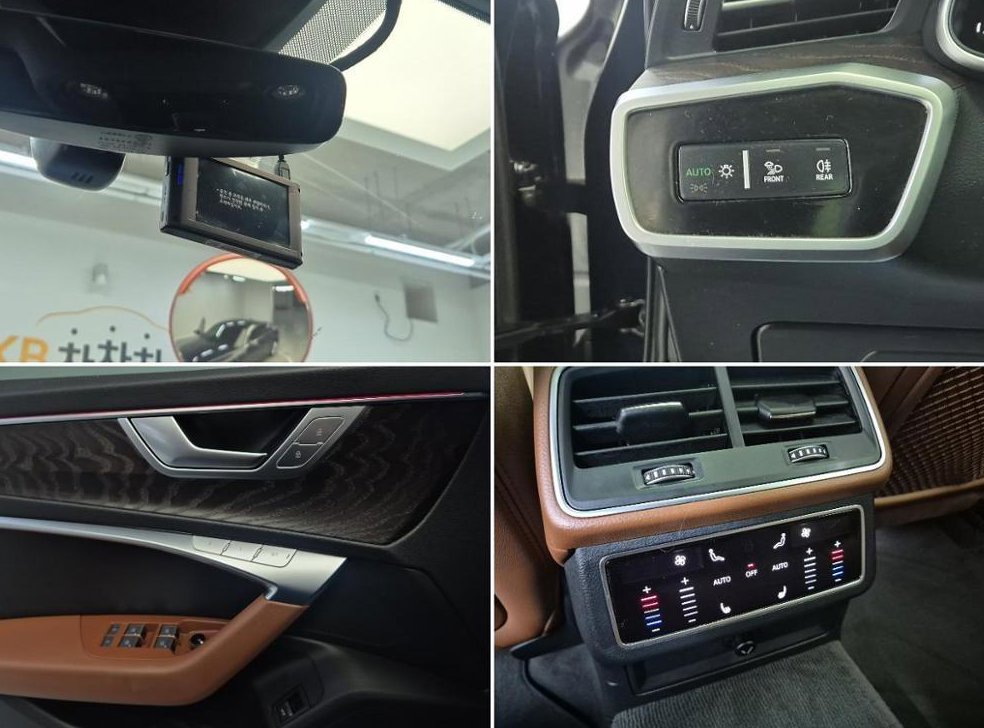 아우디 A6 40 TDI 프리미엄 사진 18