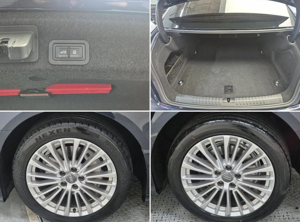 아우디 A6 40 TDI 프리미엄 사진 19