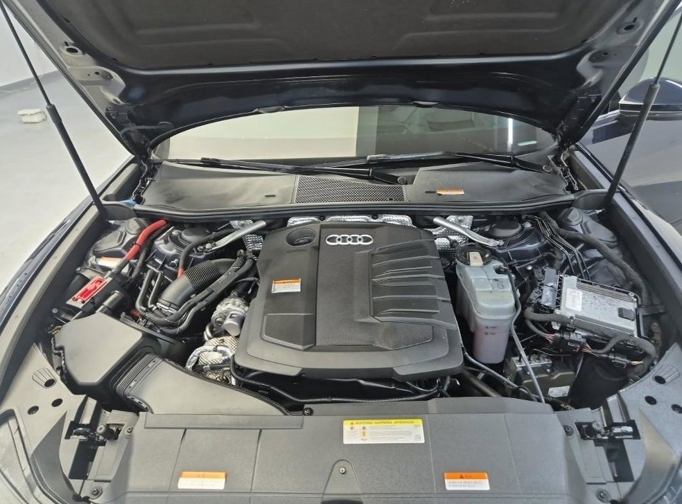 아우디 A6 40 TDI 프리미엄 사진 5