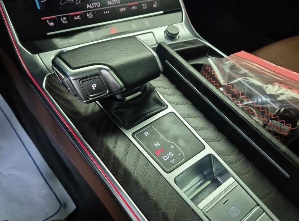 아우디 A6 40 TDI 프리미엄 사진 8