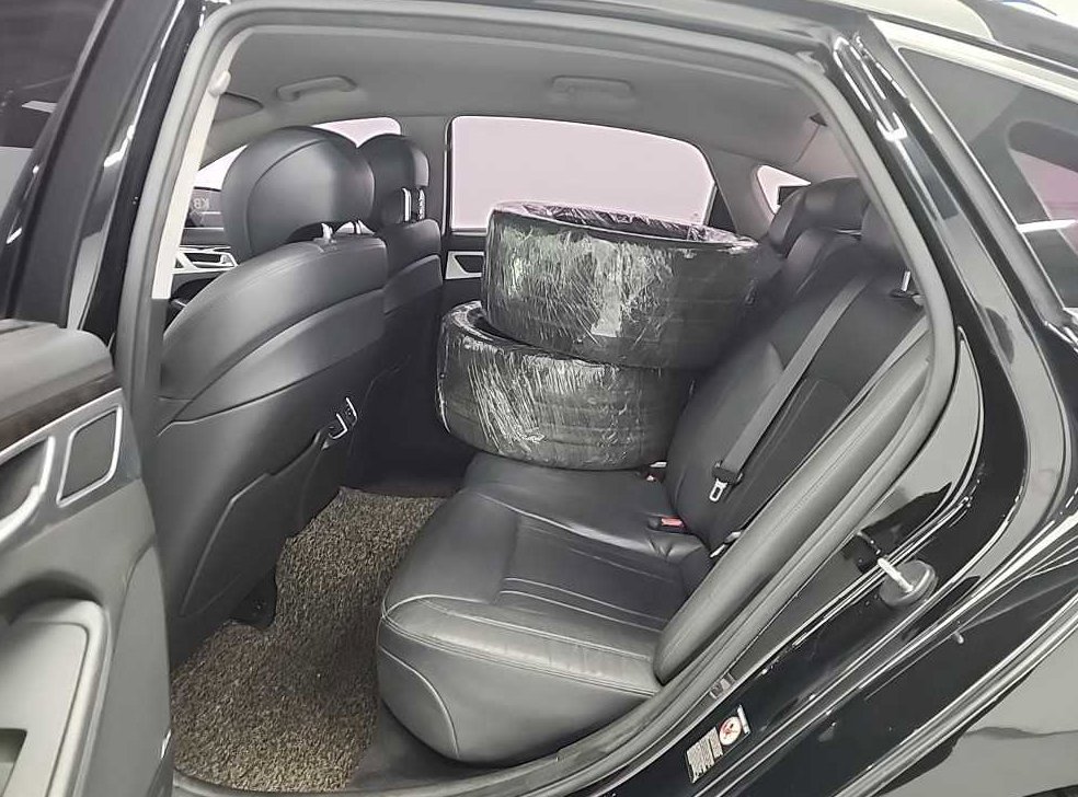 현대 제네시스 G330 프리미엄 AWD 사진 12